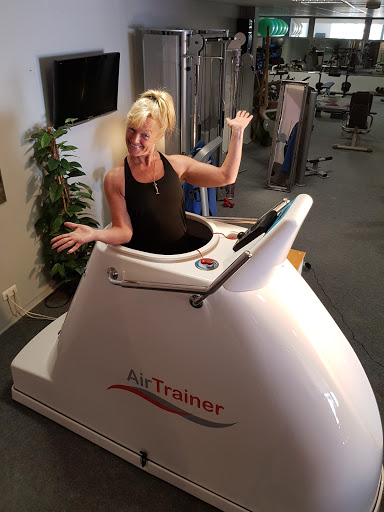 Frauenfitnessstudio Bodyline Walsrode