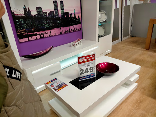Muebles Tifón Arteixo - Thumbnail