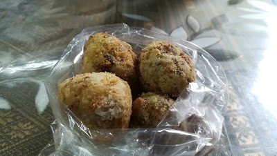 Photos of Quán bánh cu&ocirc;́n Vi&ecirc;̣t Nam