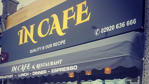 Photo of In Cafe Cardiff