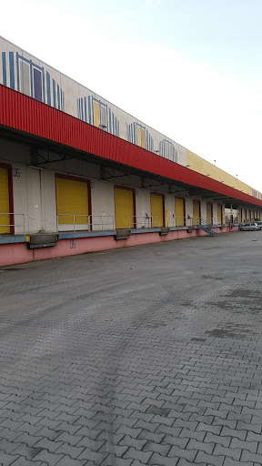 DISTRIPARK - Visual