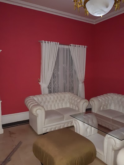Photos of Finalize studio