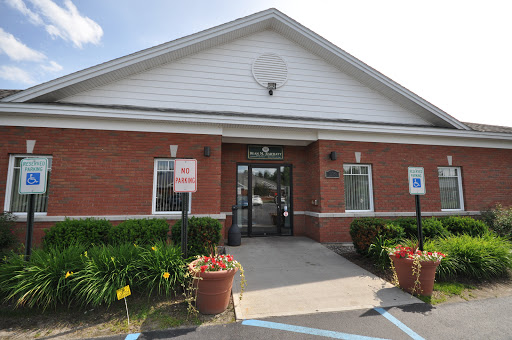 Alexander Orthodontics