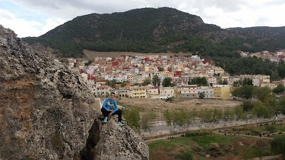Photos of Akchmir