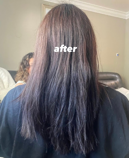 Lee Salon - Visual