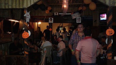 Photos of La Taberna De Moe