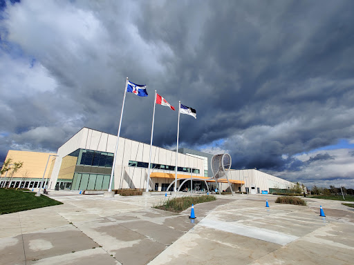 Toronto Pan Am Sports Centre - Thumbnail