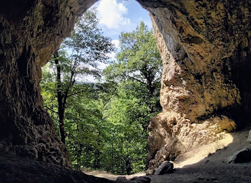 Jägerhaushöhle - Thumbnail