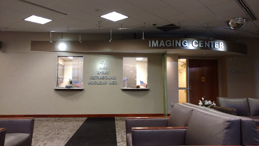 Imaging Center - Visual