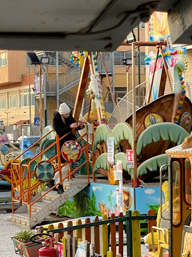 Flipper Park - Thumbnail
