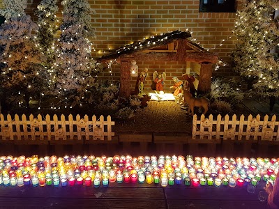 Photos of Gyoha Catholic Church