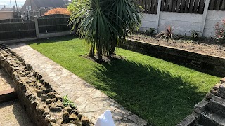 RJ PROPERTY MAINTENANCE