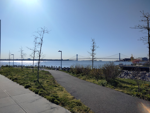 Stapleton Esplanade - Visual