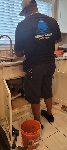 Clearflo Plumbing Service - Thumbnail
