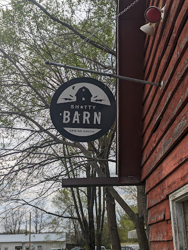 Shi-tty Barn - Thumbnail