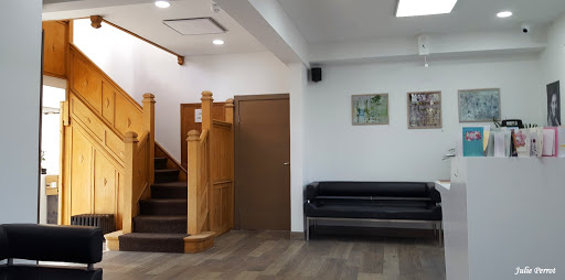 Burton Dental Lodge Gallery - United Kingdom