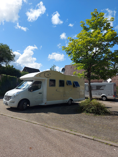 Wohnmobilstellplatz Vellberg - Thumbnail