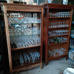 Photo n°13 de Kevin la brocante à Yutz (Magasin d'antiquités)