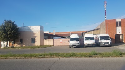 Photos of DPD Osijek
