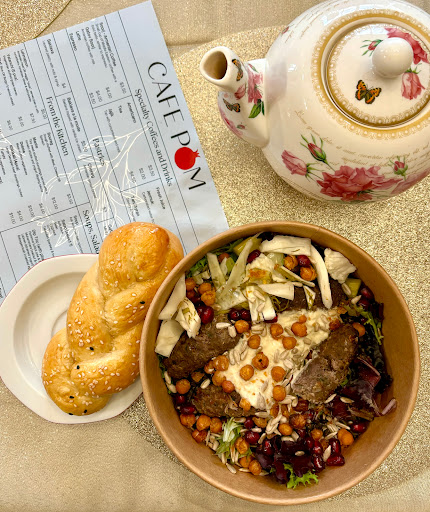 Cafe POM - Thumbnail