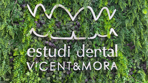 Estudi Dental Vicent & Mora | La Vila Joiosa | Villajoyosa