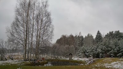 Photos of Arņa Preisa keramikas meistardarbnīca