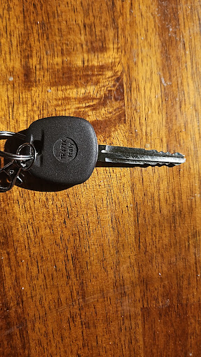 Expert Locksmiths Ltd - Visual