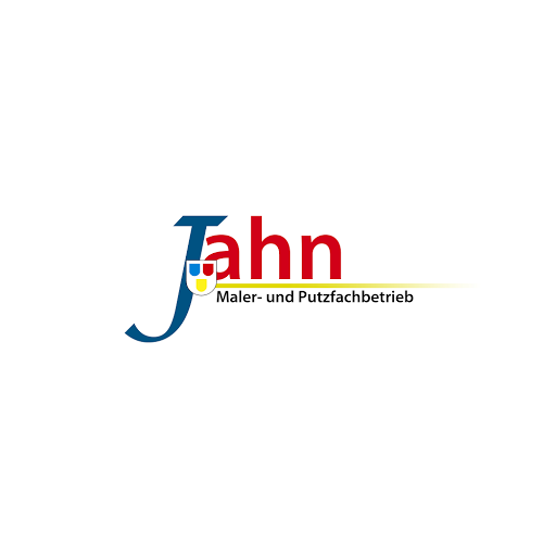 Jahn Maler und Putzfachbetrieb Logo