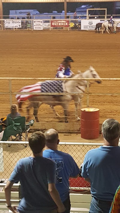 Copiah County Fairgrounds