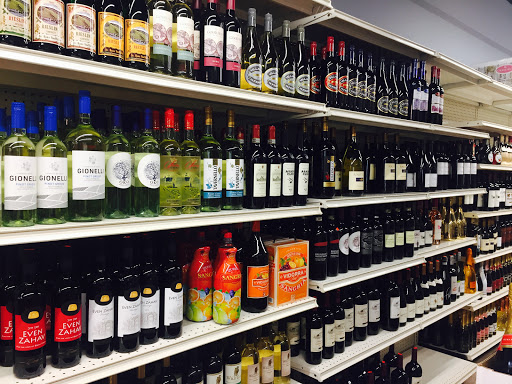 Balboa Liquor Store - Thumbnail