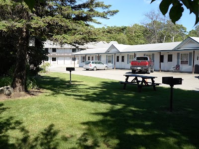 Photos of North Country Lodge