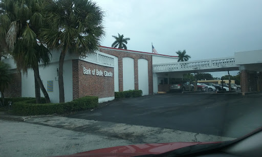 Bank of Belle Glade