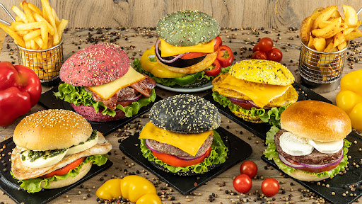 Photo 3 - Burgers Artisanaux