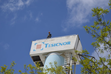 TESICNOR Navarra, Ingeniería en PRL, Formación, CAE… Polígono Industrial Mocholí, Nave 13 E, Calle Río Elorz, 31110 Noáin, Navarra, España