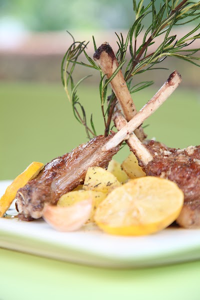 Photos of Bocca Kitchen And Bar 博可咖啡