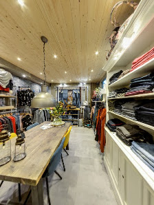 Papito Lifestyle Cadeauwinkel Conradi-Veenlandstrjitte 42, 9104 BN Damwâld, Nederland