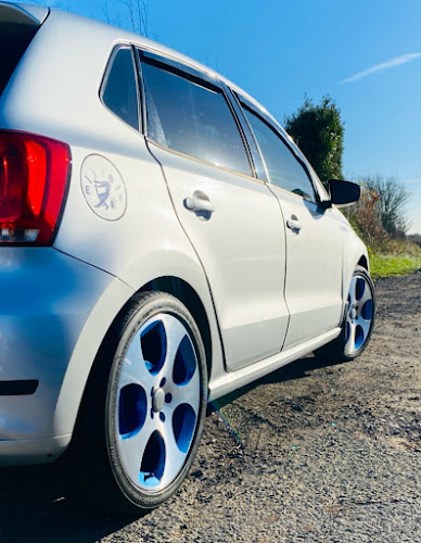 The Wheel Repair Man Mobile Alloy Wheel Repair Phone number