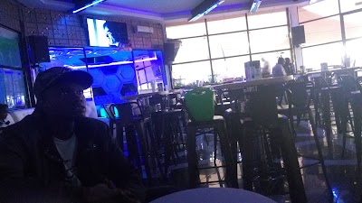 Photos of Java Blue Lounge