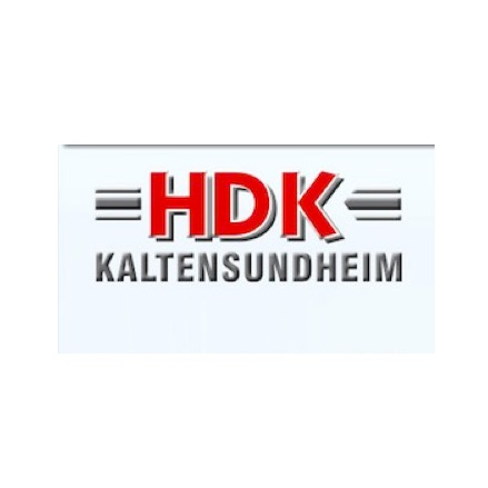 HDK Handels- und Dienstleistungsgesellschaft mbH - Thumbnail