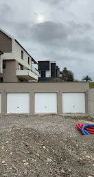 Photo n°11 de E.K Bâtiment à Mulhouse (Peintre en bâtiment)