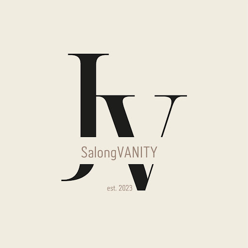 Salong vanity - Visual