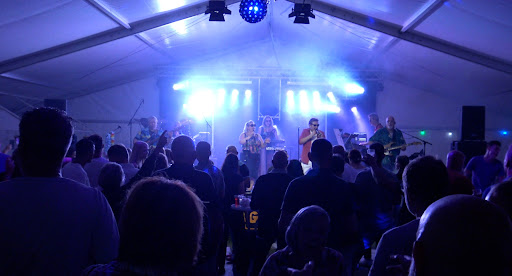 Coverband Limburg - The New Sensation - Thumbnail