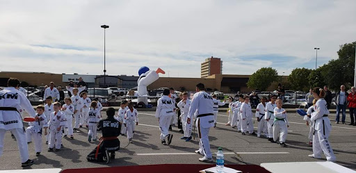 World KM Taekwondo - Thumbnail