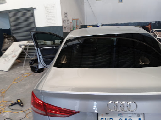 Audi Service Center León Gallery - Mexico