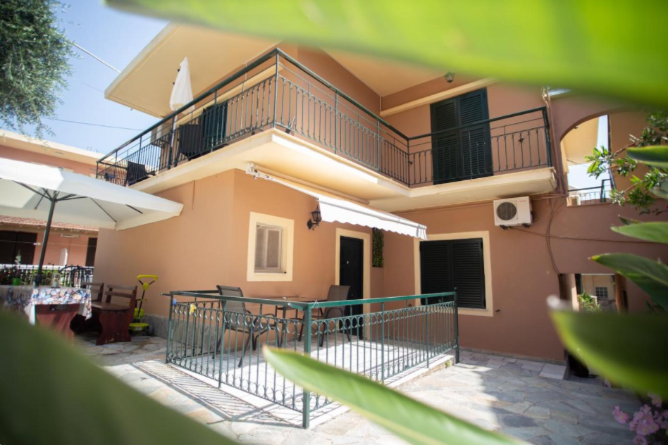 Maria Olga Apartments