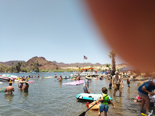 Foxs RV Resort Gallery - United States