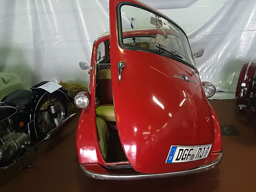 BMW Aktiengesellschaft Service Zentrum Dingolfing - Thumbnail