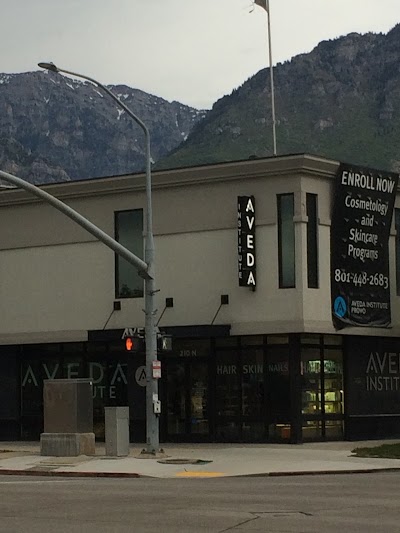 Photos of Aveda Institute Provo