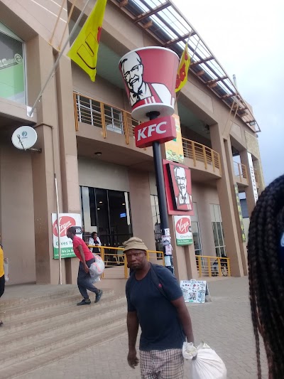 Photos of NRH Centre, Maseru
