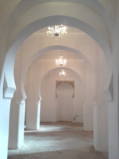 Photos of Mosque porch